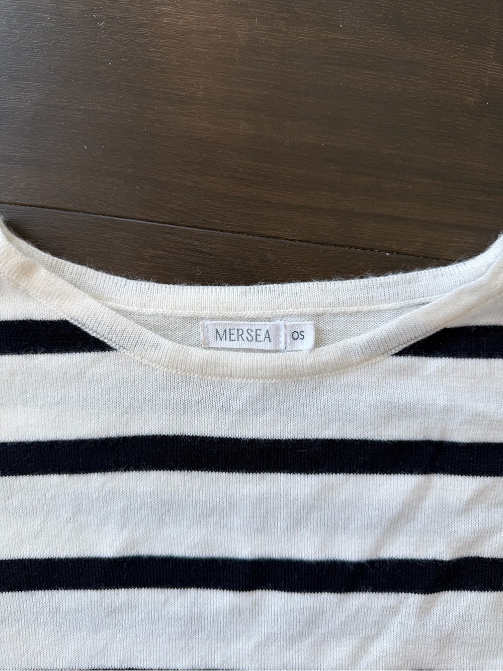 Mersea “Amour” Sweater - Picture 5 of 7